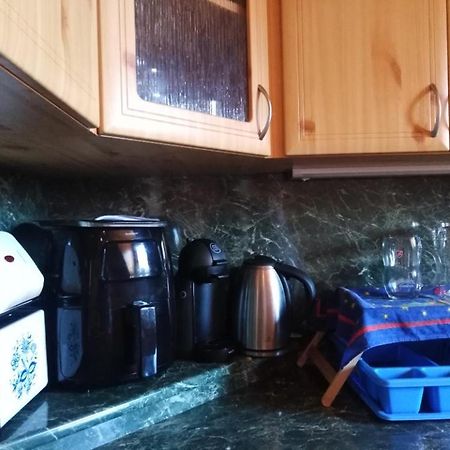 Apartament Privat U Capu V Beskydech Przno Zewnętrze zdjęcie