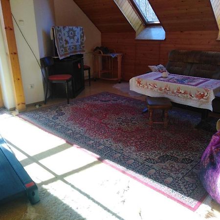 Apartament Privat U Capu V Beskydech Przno Zewnętrze zdjęcie